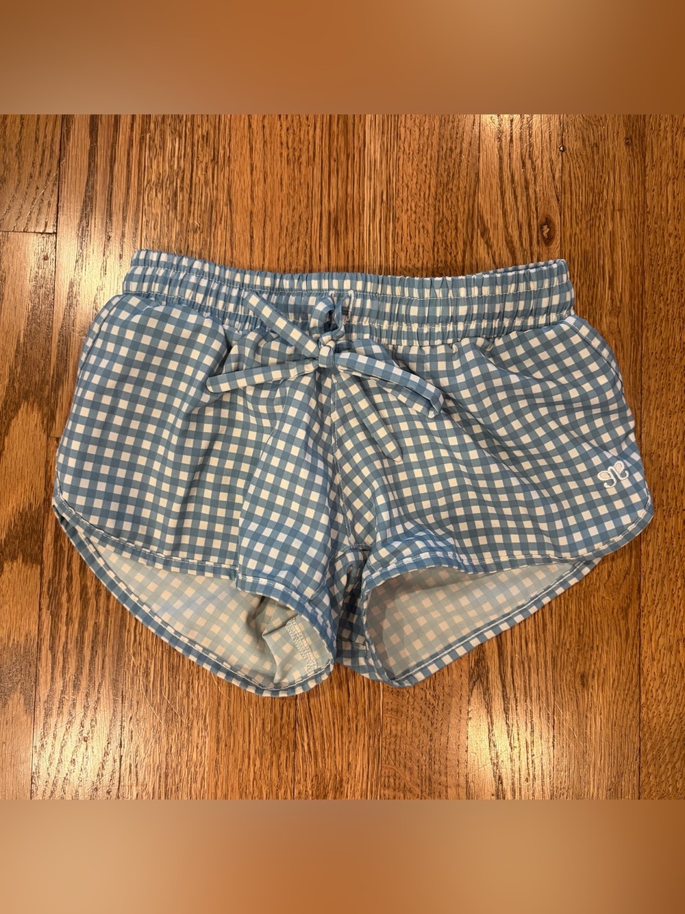 Girls Albion Fit Shorts - Size 8